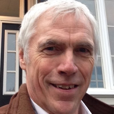 Profile Picture of Dave Budge (@BudgeDave) on Twitter