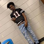 Profile Picture of DeAndre Crenshaw (@deandre.crenshaw.96) on Instagram