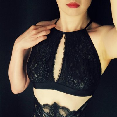 Profile Picture of New Account - Fiona (@LutalicaXCinere) on Twitter