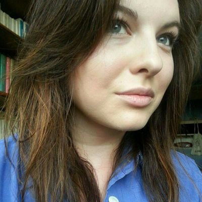 Profile Picture of Ola Mazurek (@oxcv_) on Twitter