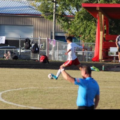 Profile Picture of Tyler Borders (@tylerborders14) on Twitter