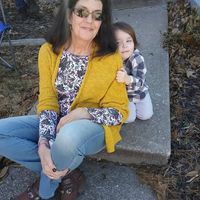 Profile Picture of Kimberly Angelo (@kimberly-angelo-3) on Quora