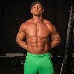 Profile Picture of Danny Hayes (@dannyhayes_uk) on Instagram