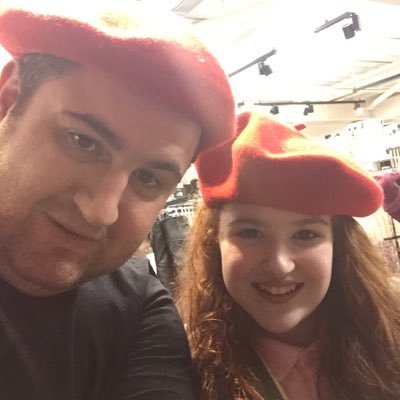 Profile Picture of Tony Laughlin (@Laughli1Anthony) on Twitter