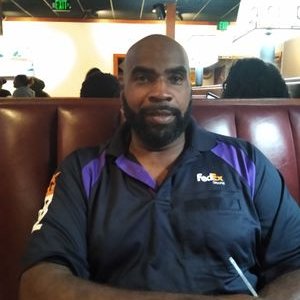 Profile Picture of Garry Sellers (@GarrySellers4) on Twitter