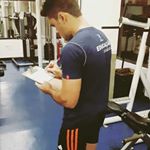 Profile Picture of DANIEL CUNHA MOÜTA-VIEIRA (@dandan_anos90) on Instagram