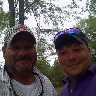 Profile Picture of J.B. Dismukes (@jb.dismukes.1) on Facebook