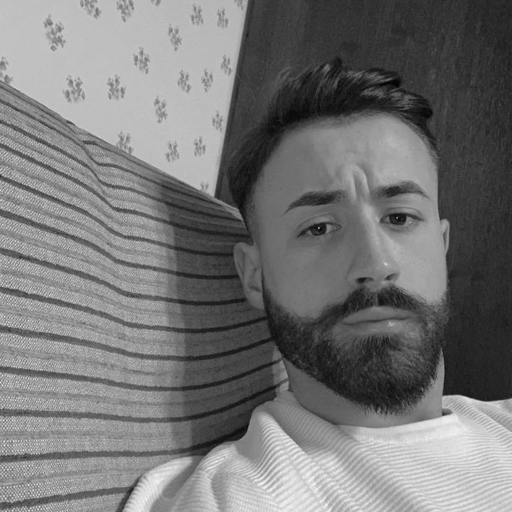 Profile Picture of ijohnbaldino (@ijohnbaldino) on Tiktok