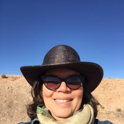 Profile Picture of Sandy Rodriguez (@SandyRodrigue10) on Twitter