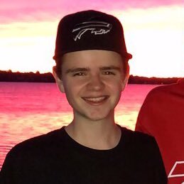 Profile Picture of Travis Kent (@traviskent97) on Twitter