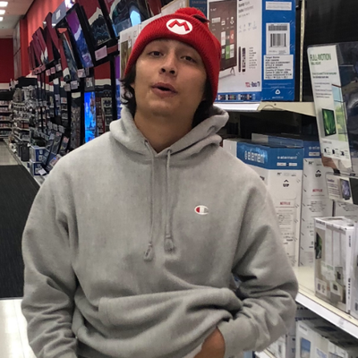 Profile Picture of BhavezInTheCutt (@NathanChavez10) on Twitter
