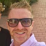 Profile Picture of Jason Pledger (@jasonpledger1970) on Instagram
