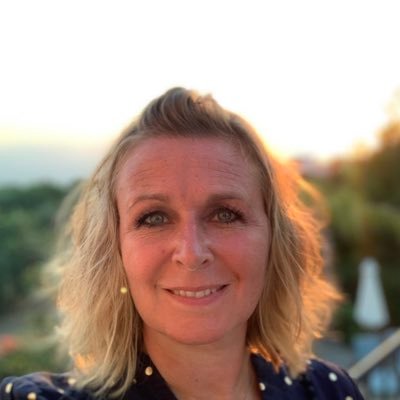 Profile Picture of Helen Purcell (@HelenPu61997030) on Twitter