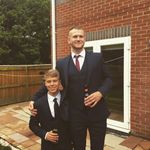 Profile Picture of Joe Meadows (@joe_meadows9) on Instagram