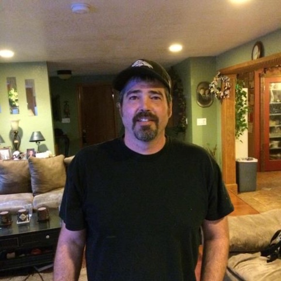Profile Picture of Chris Gossett (@friggadig) on Poshmark