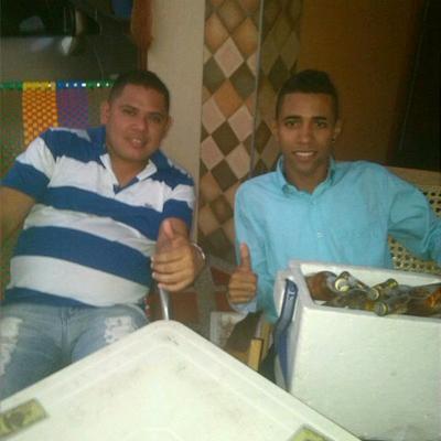 Profile Picture of Isaac Barrios (@isaacbarrios06) on Twitter