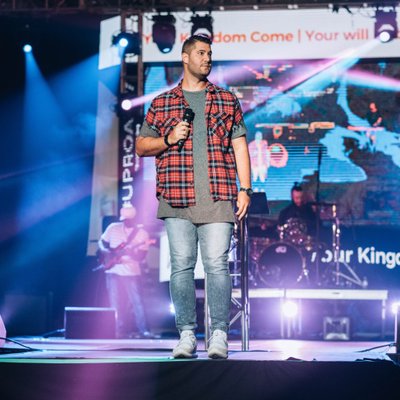 Profile Picture of Josh Carter (@_joshcarter) on Twitter