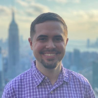 Profile Picture of Josh 🐝 (@JoshBucy) on Twitter