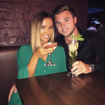 Profile Picture of Scott McDougall (@Dougys_Flour) on Twitter