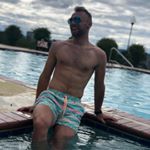 Profile Picture of James Crouse (@crousefitpro) on Instagram