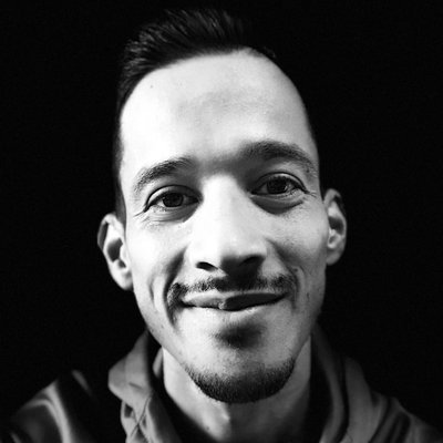 Profile Picture of Daniel Vasquez (@akaDVNO) on Twitter