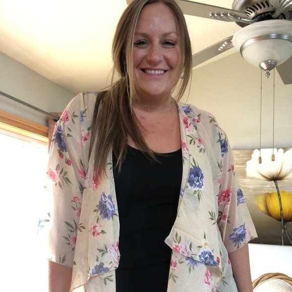 Profile Picture of Crystal Fraley (@cfraley05) on Poshmark