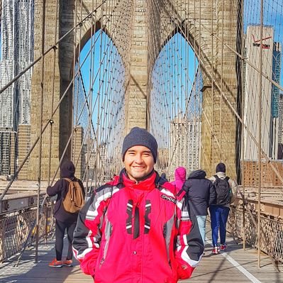 Profile Picture of Andrés Marin C. (@@AndreMarinC) on Twitter