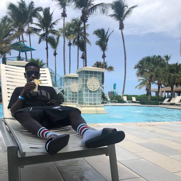 Profile Picture of Pierre Raymond (@pierreraymond) on Poshmark