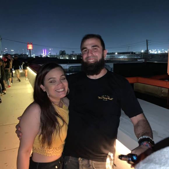 Profile Picture of Greg Matossian (@gregomyeggo) on Poshmark