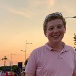 Profile Picture of Josh Harkins (@josh_the_history_guy) on Instagram