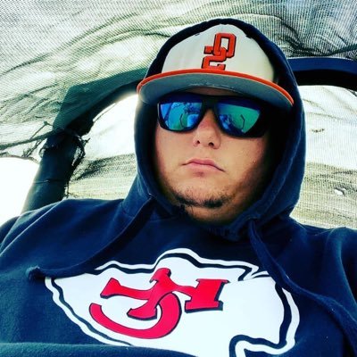 Profile Picture of Tobey Hadley Jr (@thadley_33) on Twitter