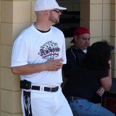 Profile Picture of Patrick Hammill (@hammillp) on Twitter