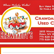 Profile Picture of Thomas Chauvin (@crawdaddys11) on Youtube