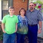 Profile Picture of Allen H Faircloth (@faircloth.allen) on Instagram