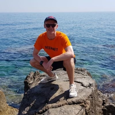 Profile Picture of Flynn (@Josh_Flynnn) on Twitter