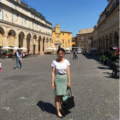 Profile Picture of Yibin Li (@YibinLi5) on Twitter