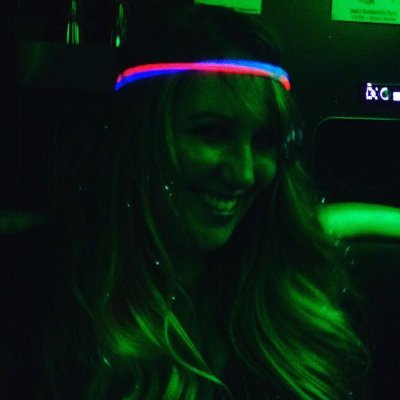 Profile Picture of Samantha Jo Warfield (@sammijoAK) on Twitter