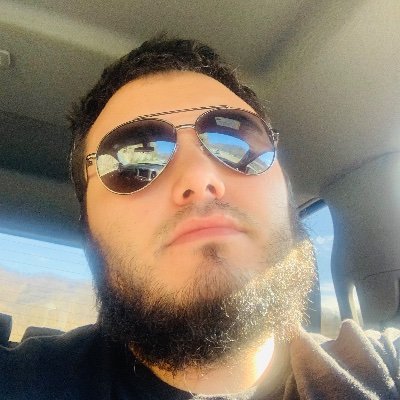 Profile Picture of Cory Tackett (@CoryTackett6) on Twitter