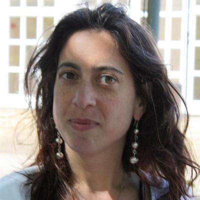 Profile Picture of Ayesha Ahmed (@ayeshacamexam) on Twitter