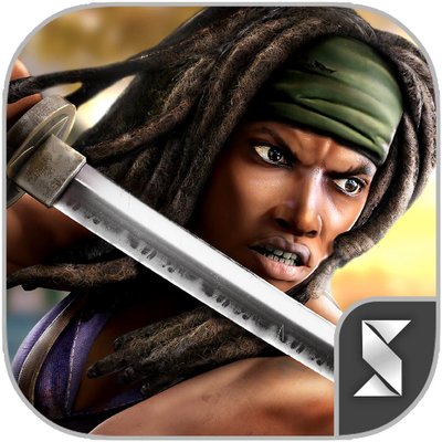 Profile Picture of The Walking Dead:RTS (@WalkingDeadRTS) on Twitter