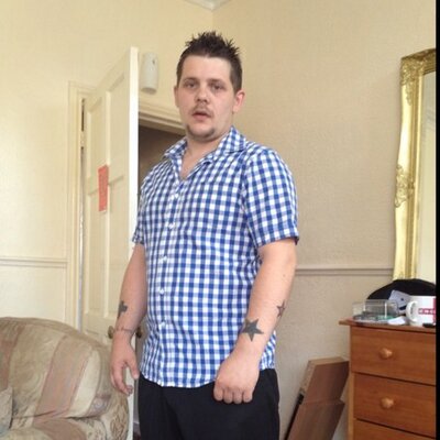 Profile Picture of Christopher Foreman (@darkrida1982) on Twitter