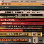 Profile Picture of Scott Prather | Comic Collector (@prathercomics) on Instagram