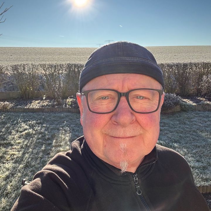 Profile Picture of Thomas hier (@thomasheir542) on Tiktok