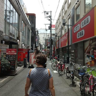 Profile Picture of Belen (@Nedeltoga) on Twitter