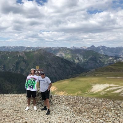Profile Picture of Michael Cowley (@cowley_michael) on Twitter