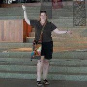Profile Picture of Pamela Farnsworth (@pmfarns) on Pinterest
