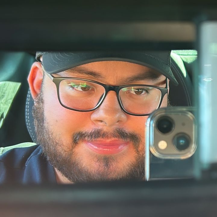 Profile Picture of Devin (@xxmoneymunozxx) on Tiktok