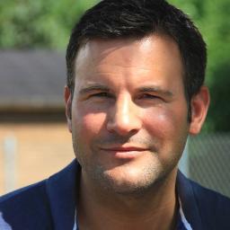 Profile Picture of Thomas Hahn (@_ThomasHahn) on Twitter