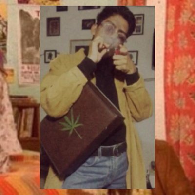 Profile Picture of Jeremy Marroquin (@itsjeremymarro) on Twitter