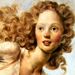 Profile Picture of Bebe Begonia (@bebebegonia) on Pinterest